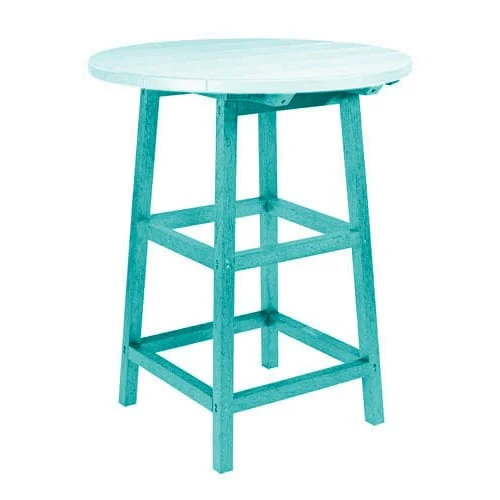 40" Pub Table Legs | TB03 - Image 5