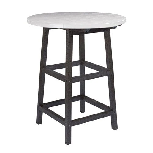 40" Pub Table Legs | TB03 - Image 9