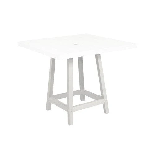 40" Premium Pub Table Legs - TB23