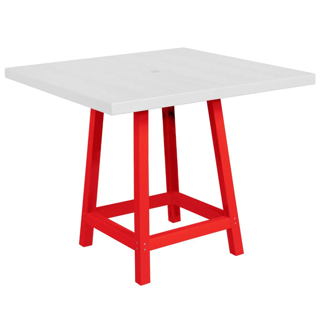 40" Premium Pub Table Legs - TB23 - Image 11