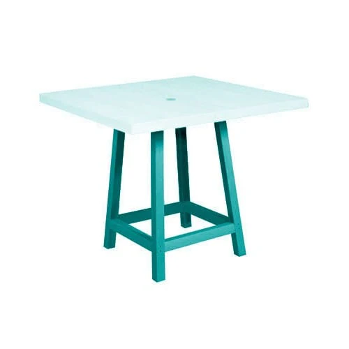 40" Premium Pub Table Legs - TB23 - Image 4