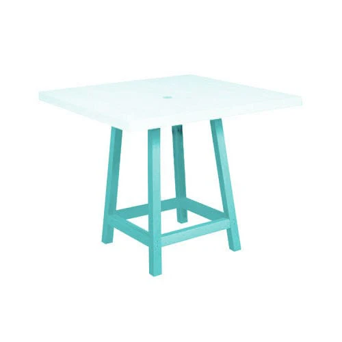 40" Premium Pub Table Legs - TB23 - Image 5