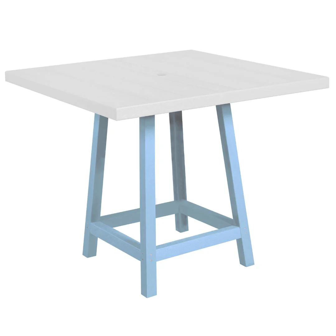 40" Premium Pub Table Legs - TB23 - Image 6