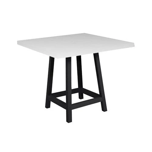 40" Premium Pub Table Legs - TB23 - Image 7