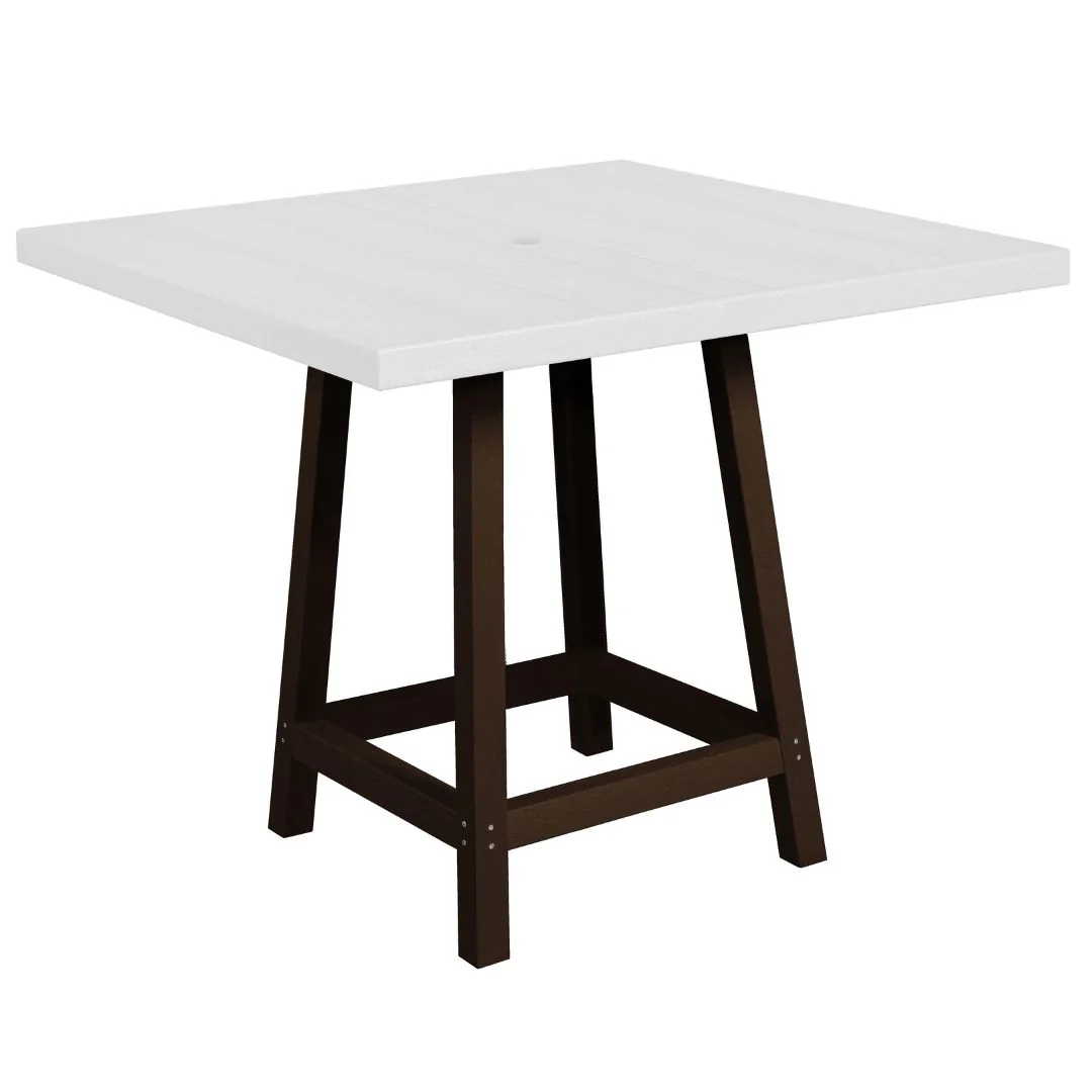 40" Premium Pub Table Legs - TB23 - Image 8
