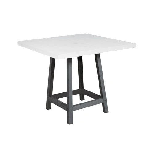 40" Premium Pub Table Legs - TB23 - Image 9