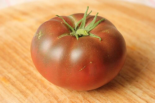 Tomato Black Krim - Ontario Seed Company