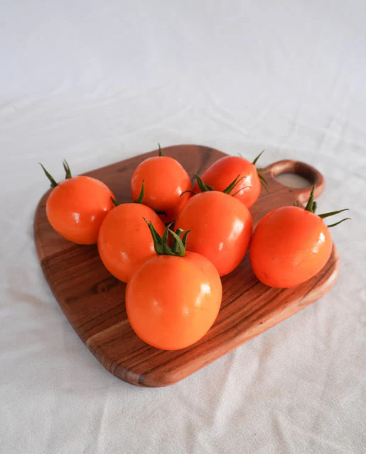 Tomato Sunrise Sauce - West Coast Seeds - Image 2