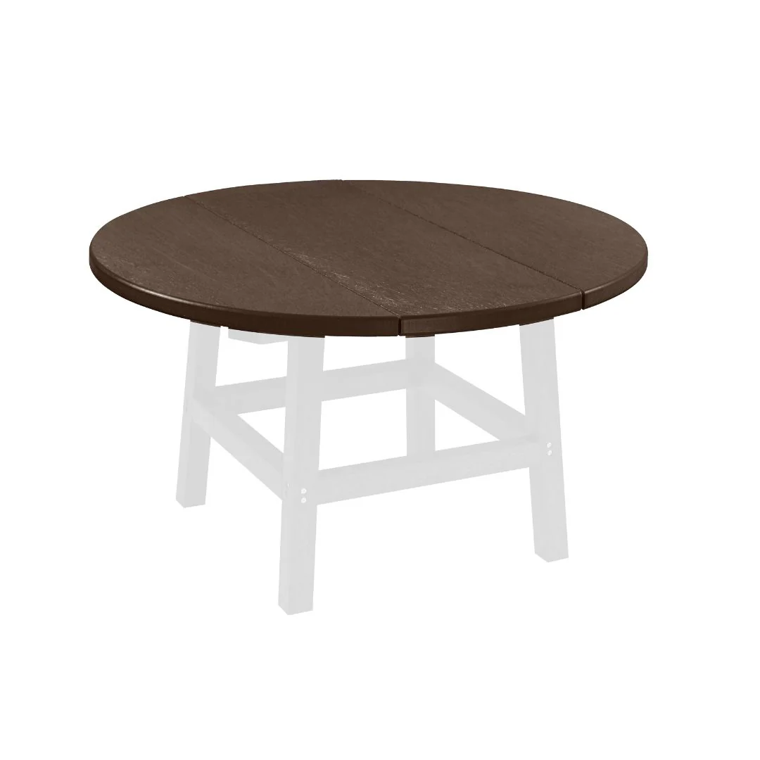 32" Round Table Top - TT03 - Image 11