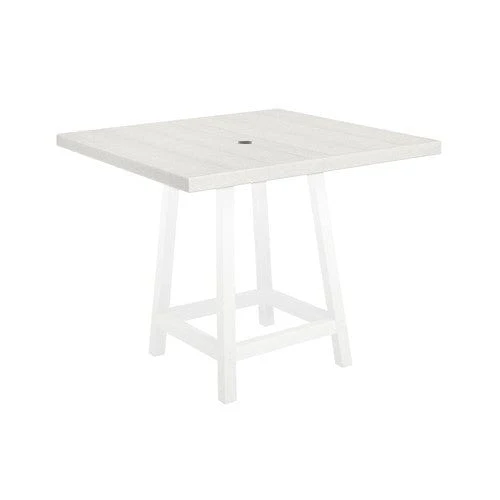 40" Square Pub Table Top - TT14
