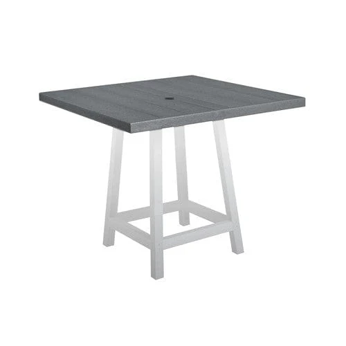 40" Square Pub Table Top - TT14 - Image 12