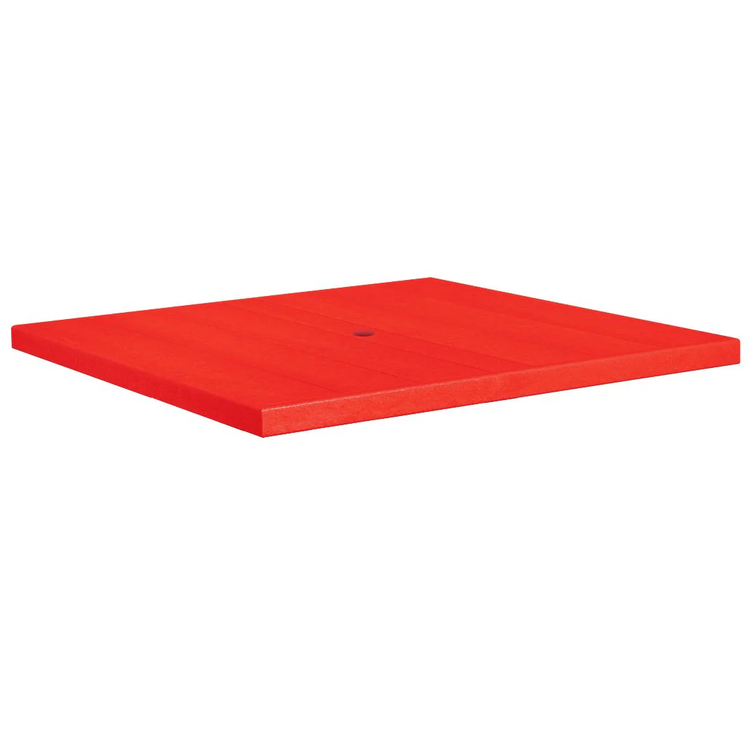 40" Square Pub Table Top - TT14 - Image 15