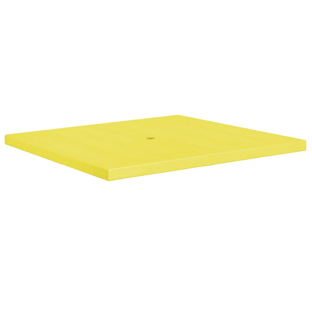 40" Square Pub Table Top - TT14 - Image 3