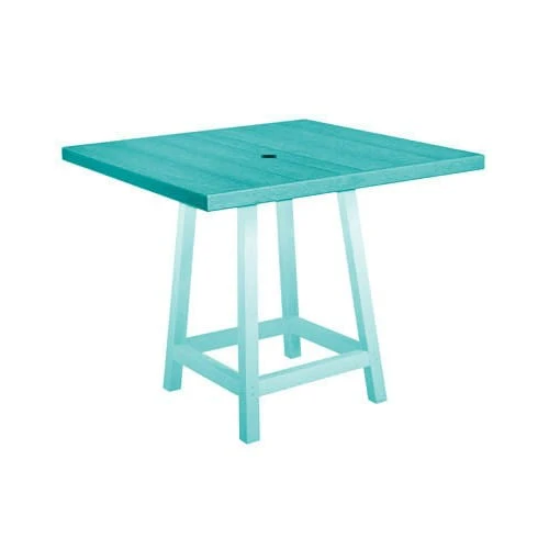 40" Square Pub Table Top - TT14 - Image 5