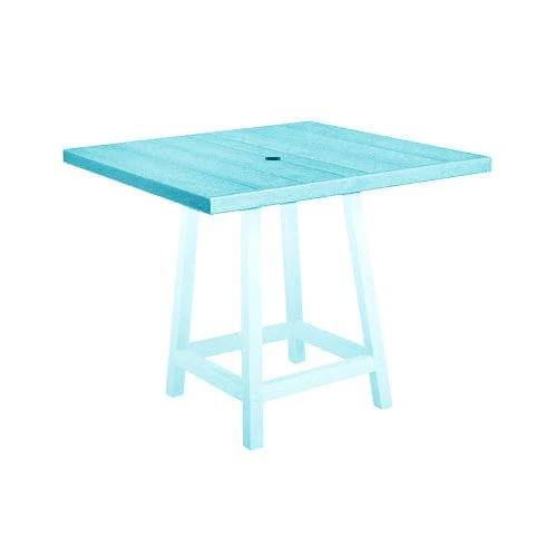 40" Square Pub Table Top - TT14 - Image 6