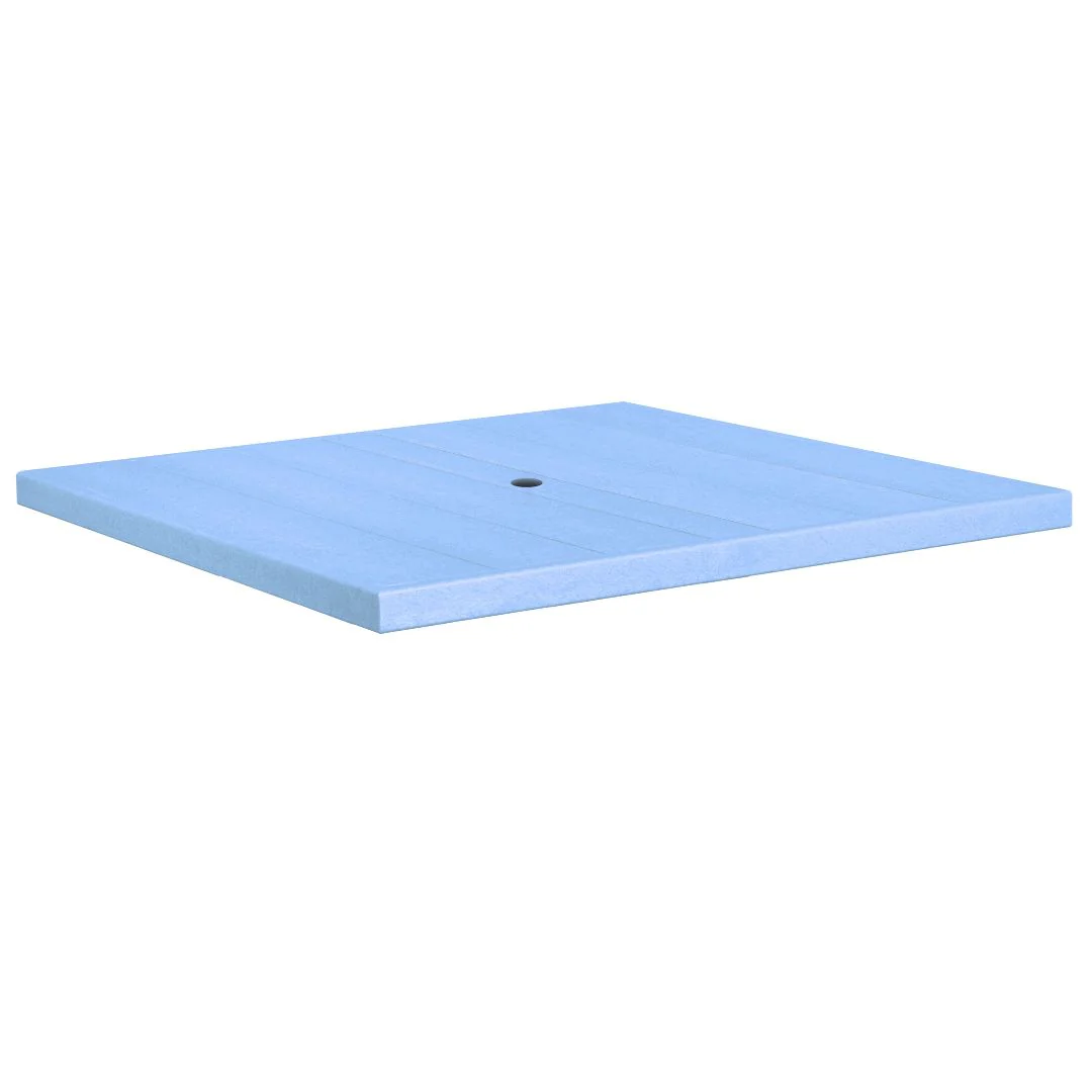 40" Square Pub Table Top - TT14 - Image 7