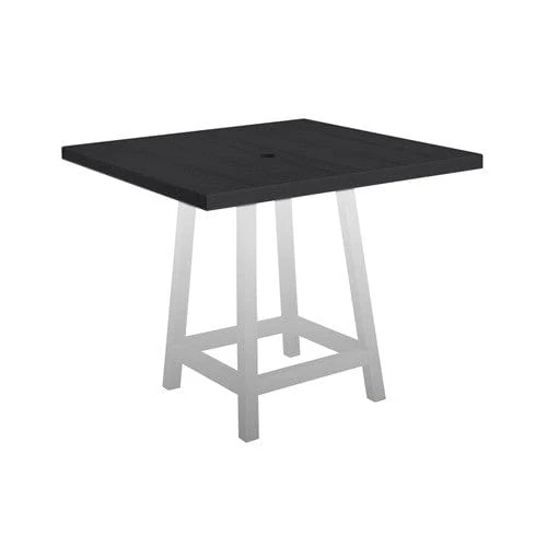 40" Square Pub Table Top - TT14 - Image 9