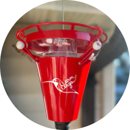 Warm Wings Hummingbird Heater - Image 5