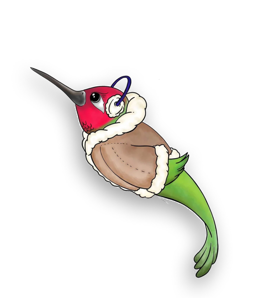 Warm Wings Hummingbird Heater - Image 7