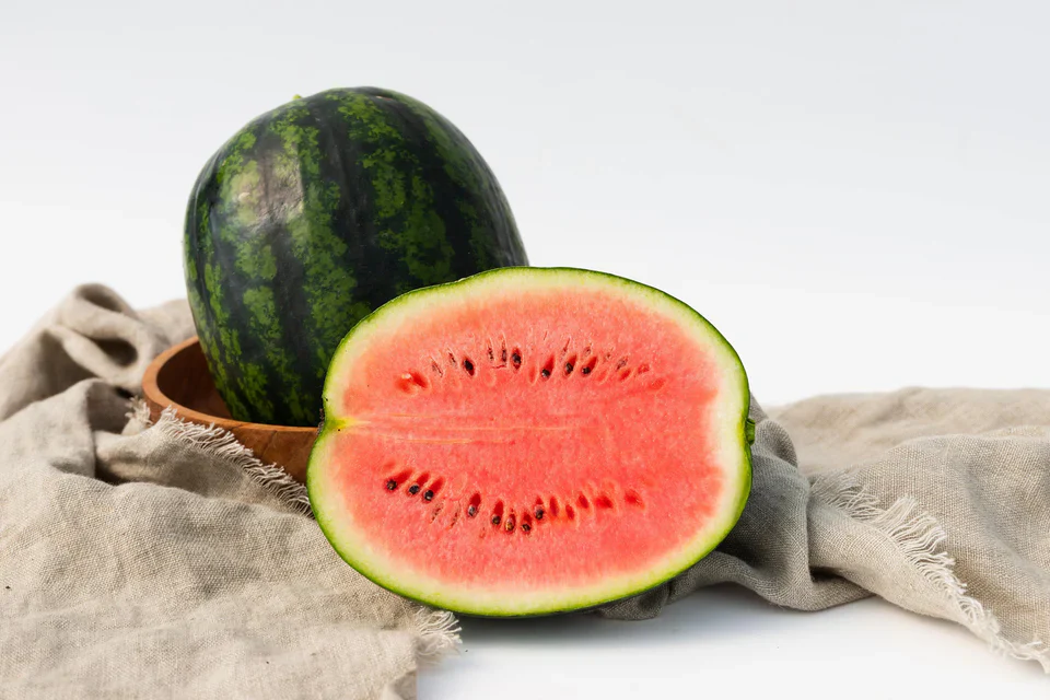 Watermelons Mini Mike - West Coast Seeds - Image 4