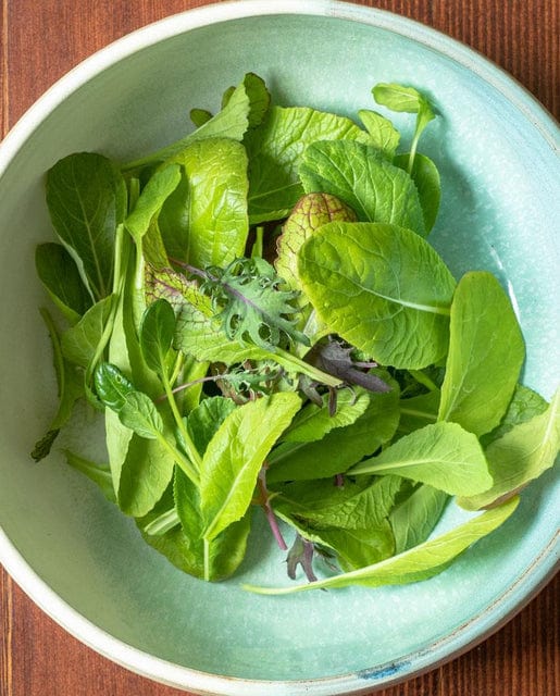 Salad Mix Stir-Fry Blend - West Coast Seeds - Image 2