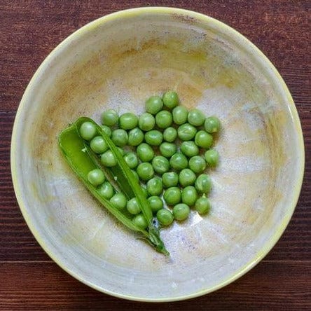 Pea Alaska Shelling - West Coast Seeds - Image 3