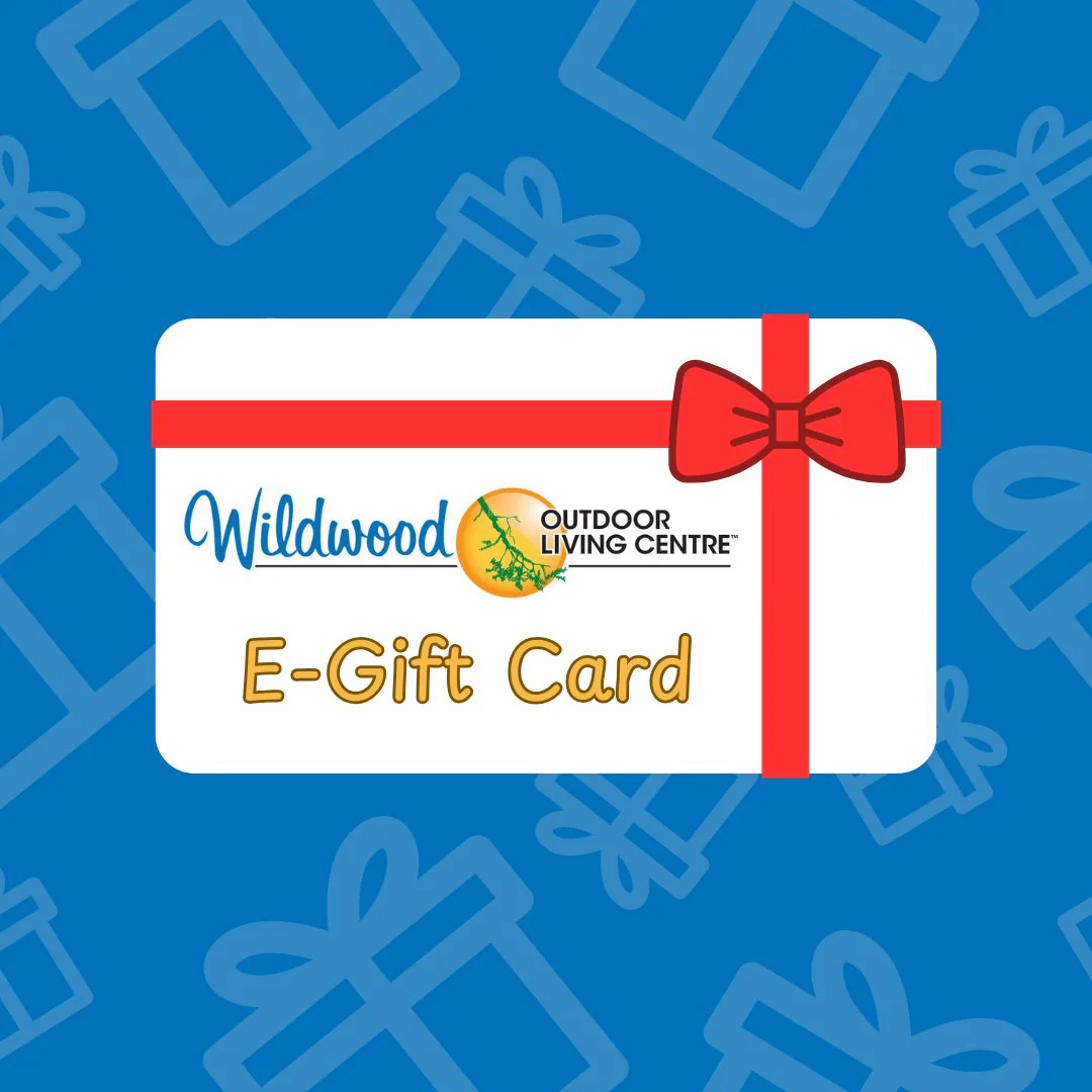 Wildwood Express E-Gift Card - Online Purchases Only